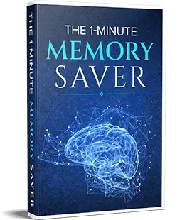 1 Minute Memory Saver 