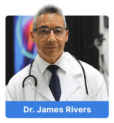 James River