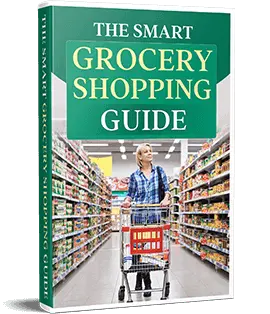 Smart Grocery Shopping Guide
